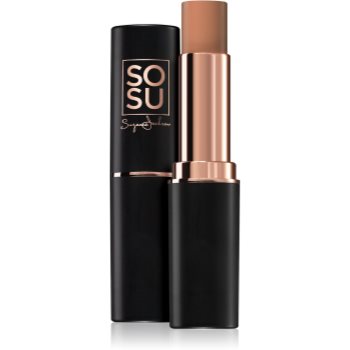 SOSU Cosmetics Contour On The Go baton de contur - imagine 2